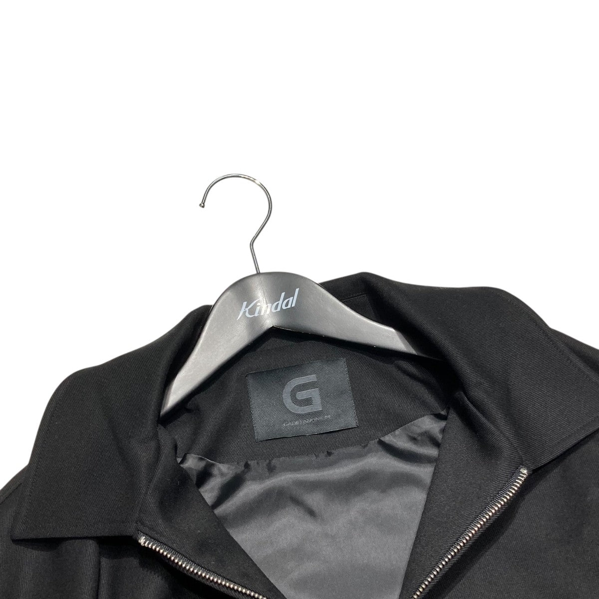 ジャケット・アウター gadid anoniem teddy Gadid anoniem TEDDY ジャケット・アウター