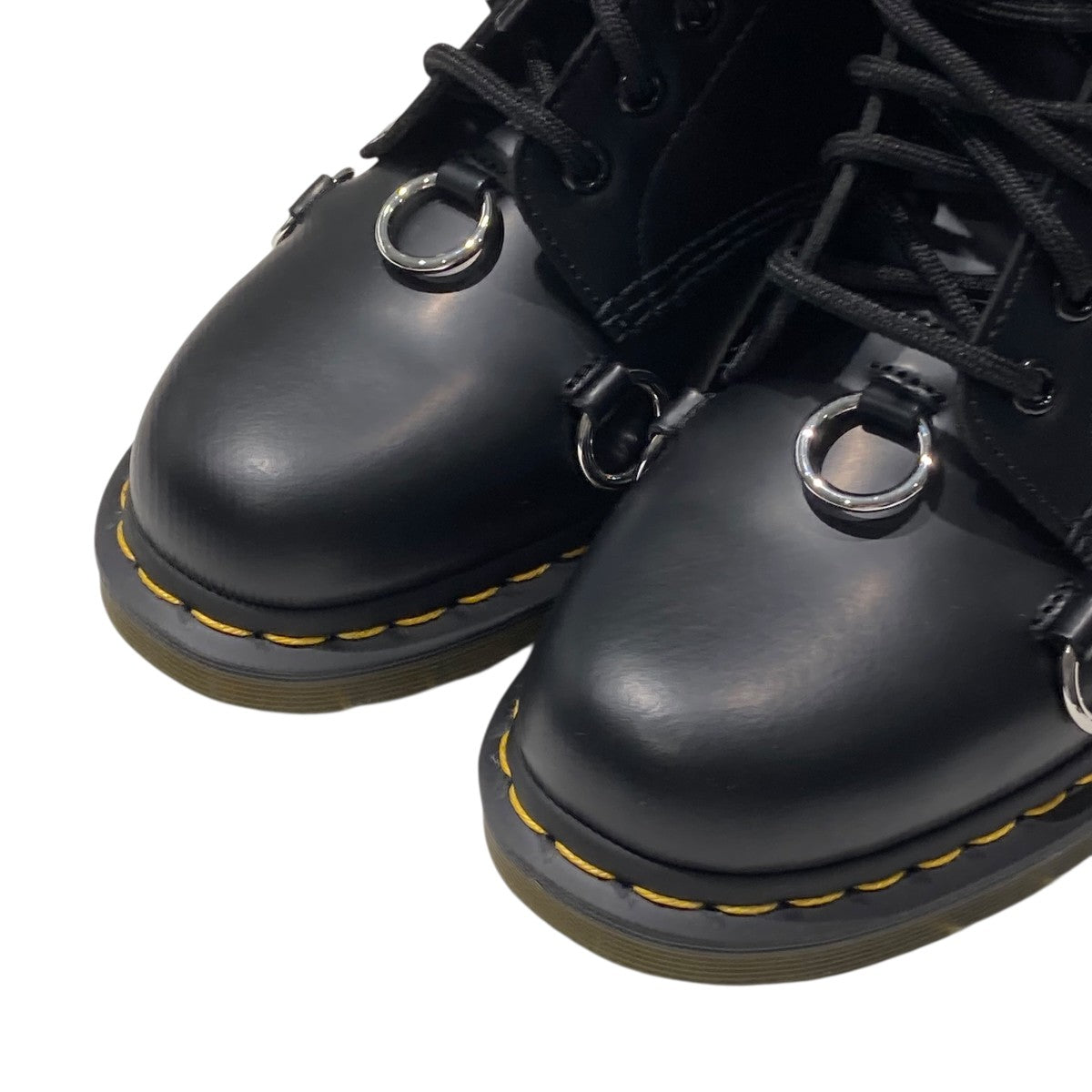 Dr．Martens×RAF SIMONS レースアップブーツ25926001 25926001