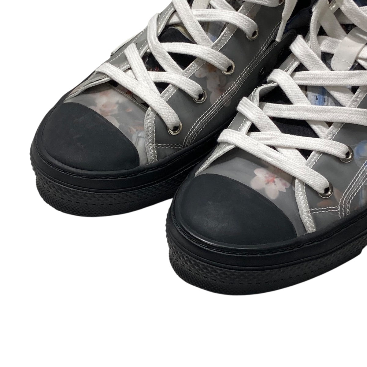 OBLIQUE B23 High Top Sneakersハイカットスニーカー