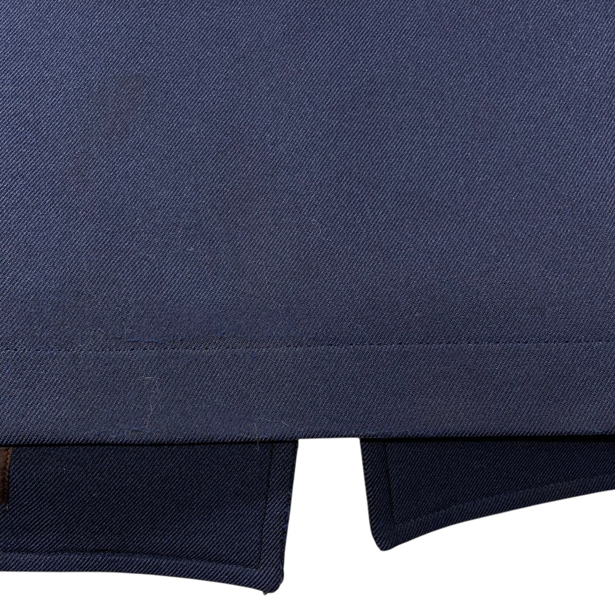 KOLOR(カラー) ニットドッキングコート21wcm-c01101 21wcm-c01101