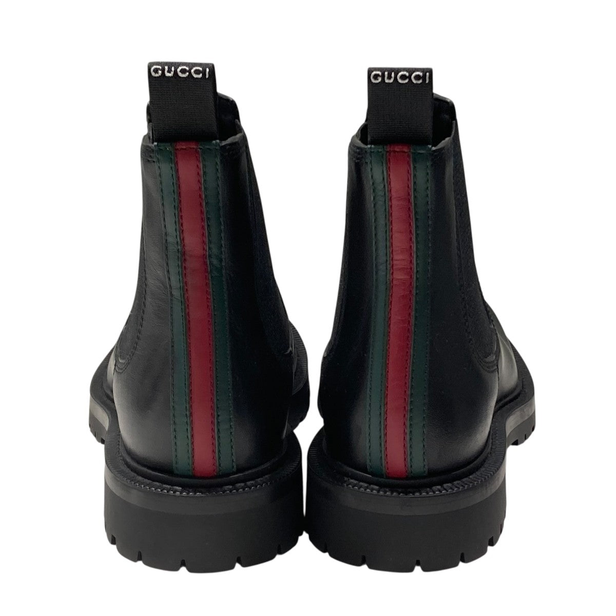 GUCCI サイドゴアブーツ　ビジューベルト付き　新品未使用 8039001099050_2.jpg?v=