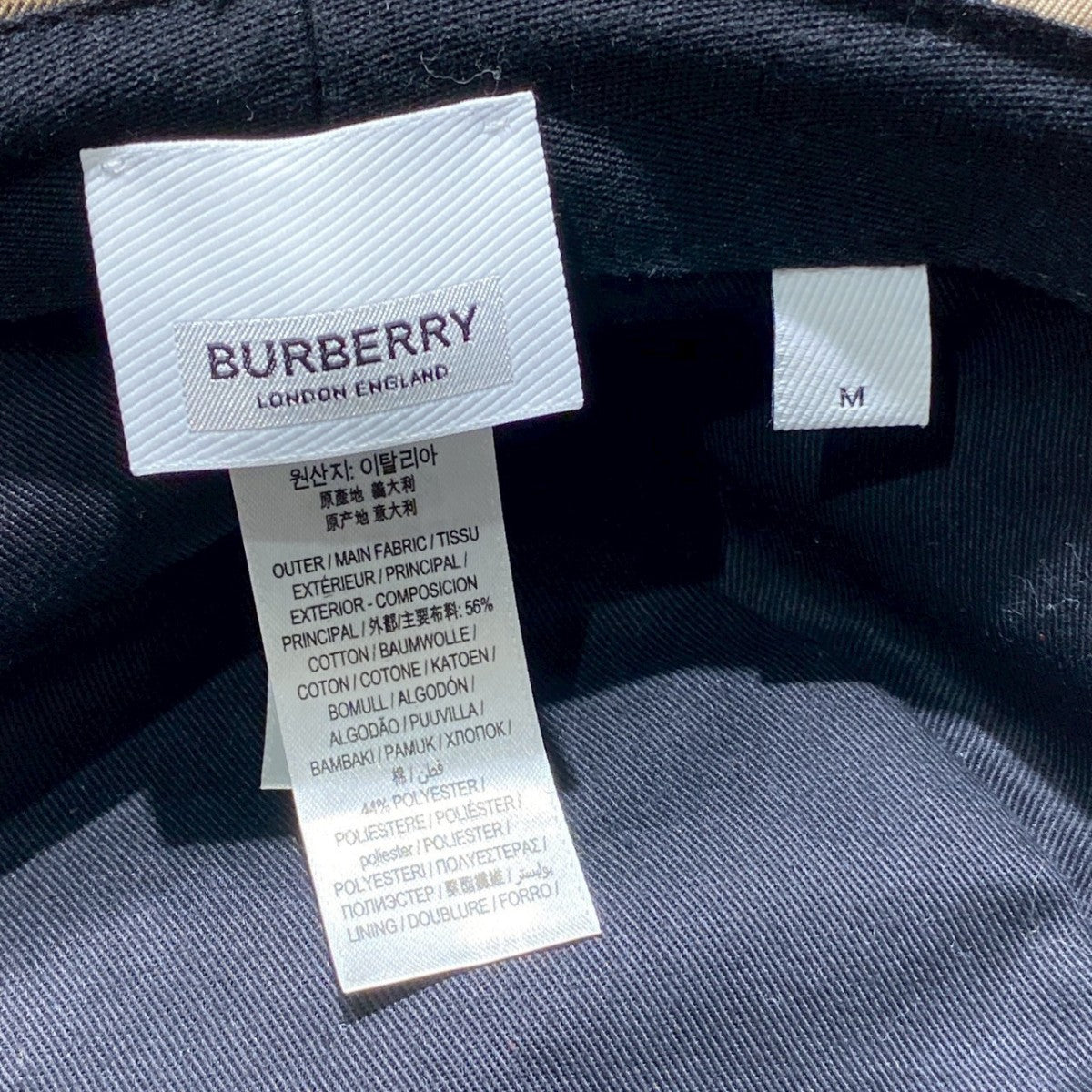 BURBERRY(バーバリー) ヴィンテージチェックテクニカルコットン