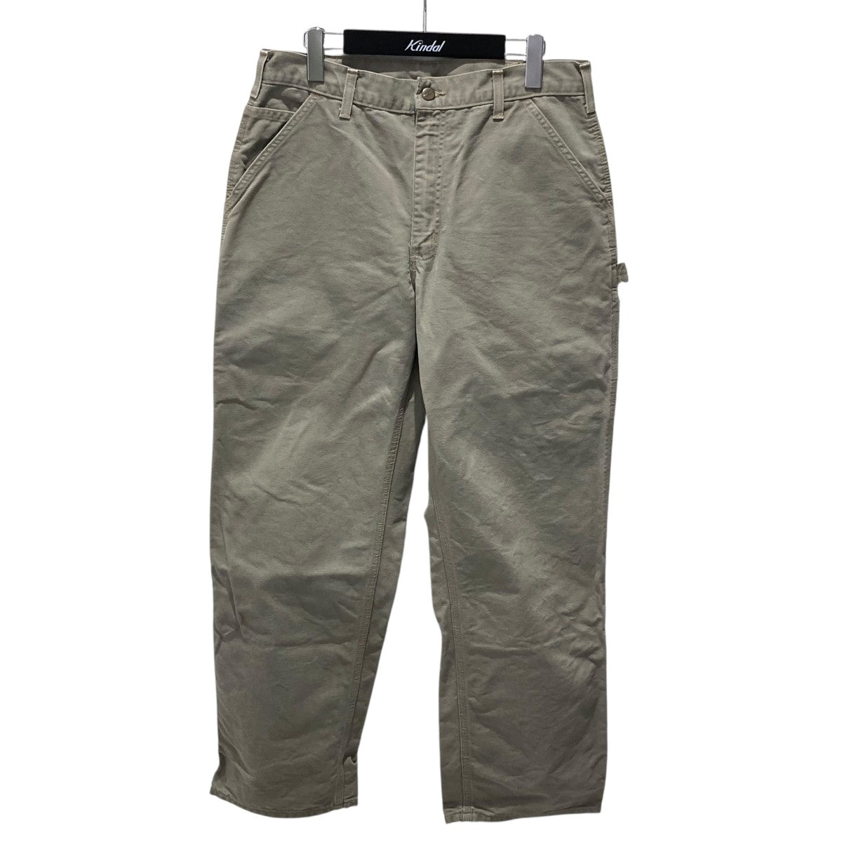 CarHartt(カーハート) ペインターパンツB11 DES B11 DES カーキ