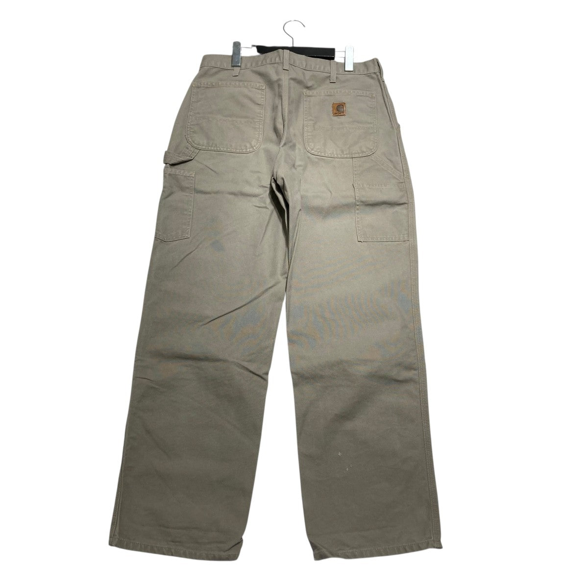 CarHartt(カーハート) ペインターパンツB11 DES B11 DES カーキ