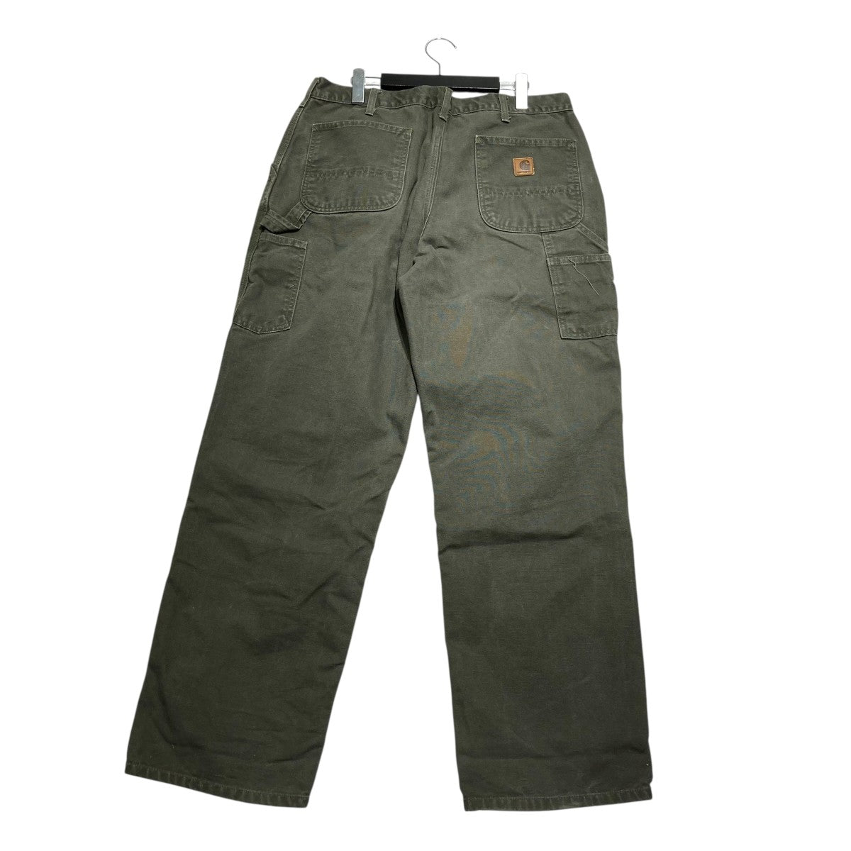CarHartt(カーハート) ペインターパンツB11 MOS B11 MOS カーキ
