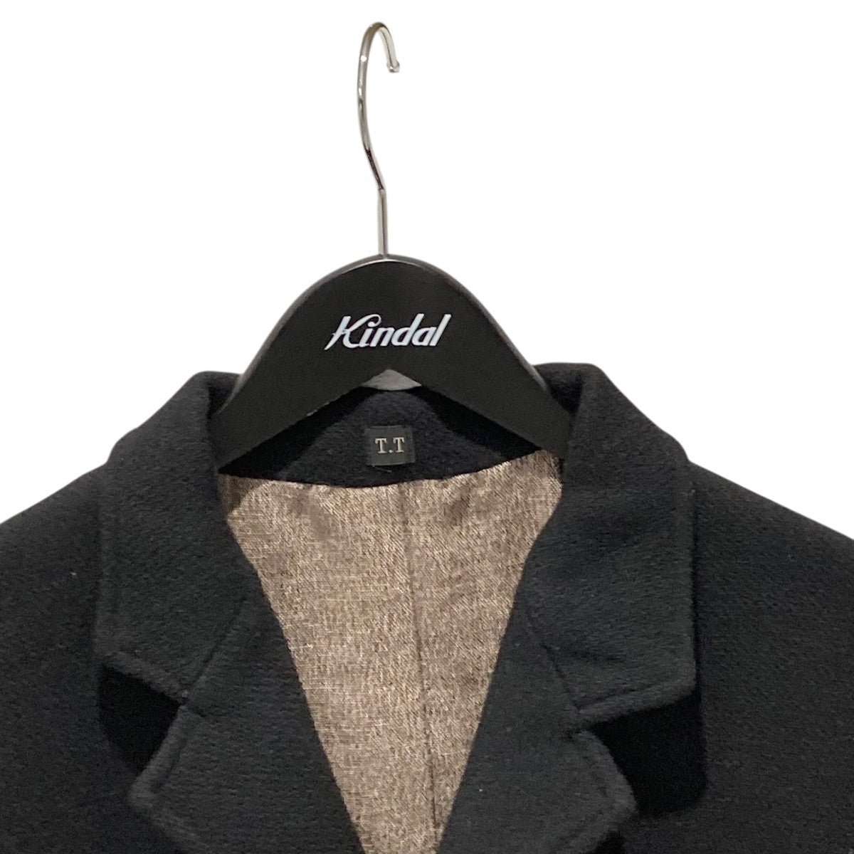 Taiga Takahashi(タイガタカハシ) ATELIER COATアトリエコートLOT 405