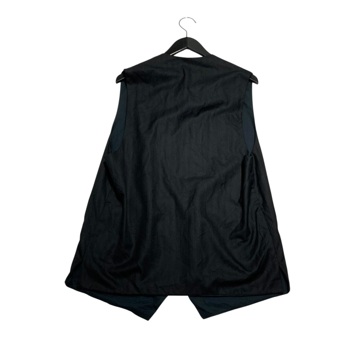 Paul Harnden Tabard Vest ポールハーデン ベスト L メンズ
