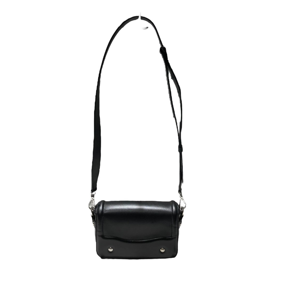 LEMAIRE(ルメール) RANSEL MINI SATCHELミニショルダーバッグ
