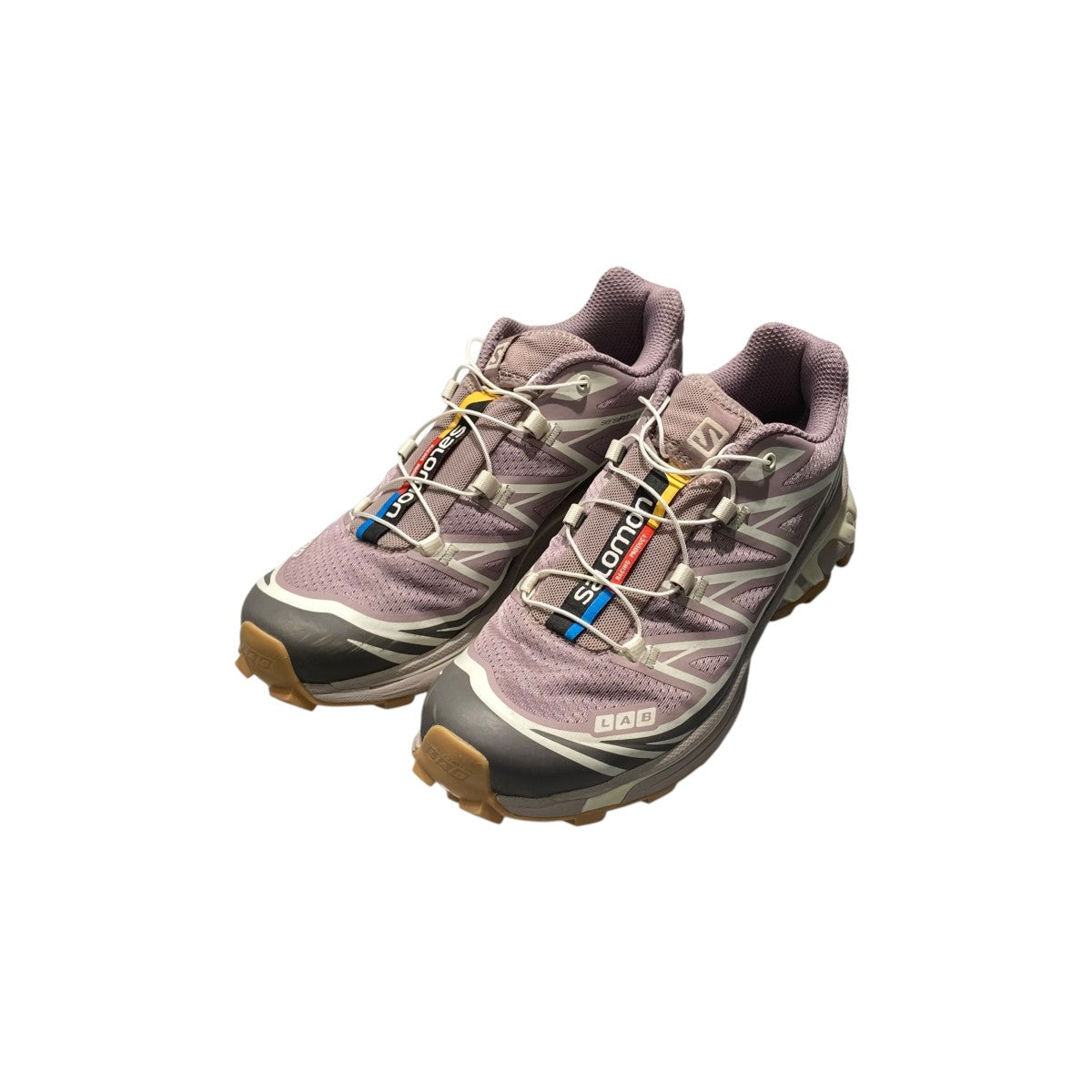 SALOMON サロモン XT-6 / 412529 スニーカー Salomon】サロモン Lab XT-6 ADV / 412529☆ユニセックス