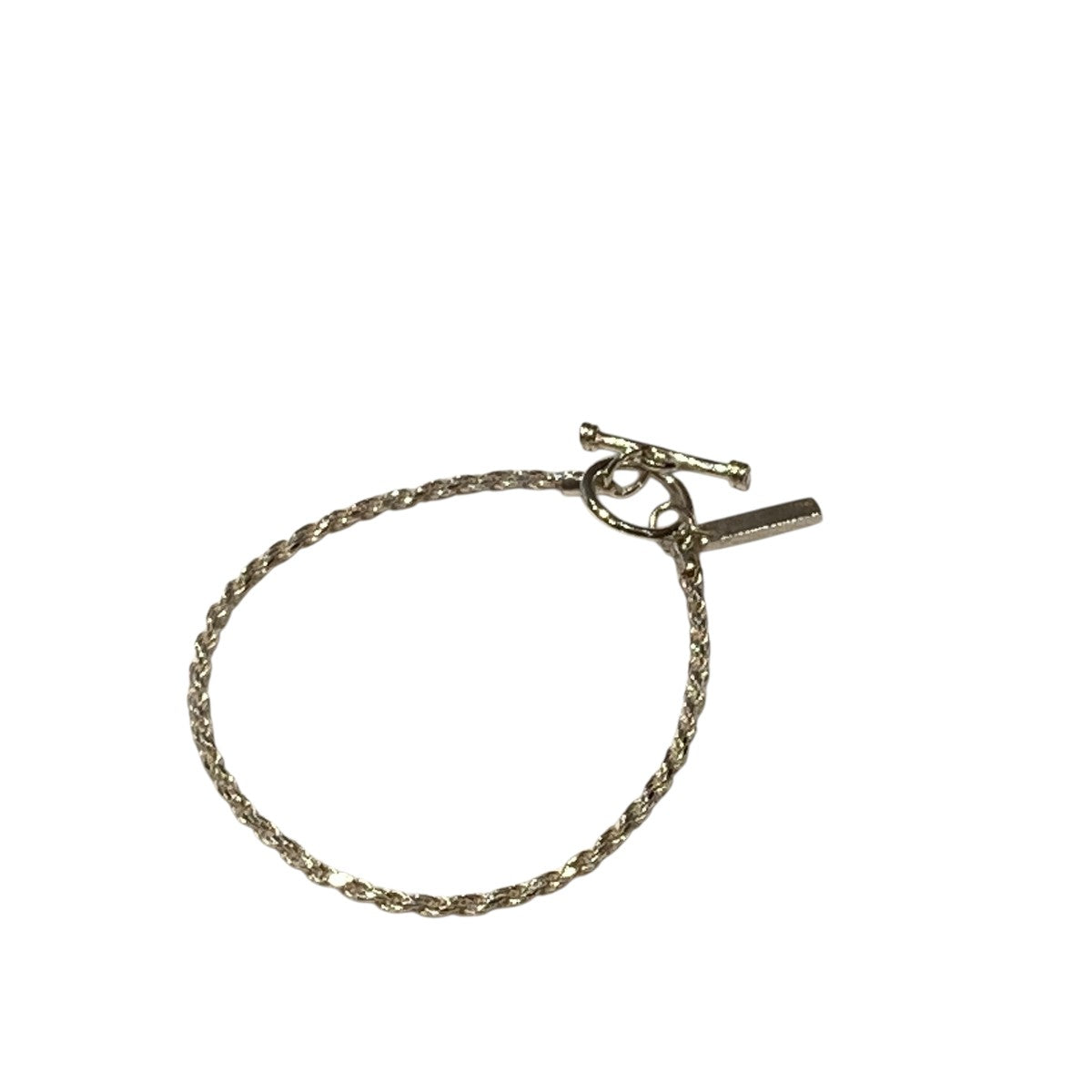 XOLO JEWELRY×URBAN RESEARCH French Rope Braceletブレスレット