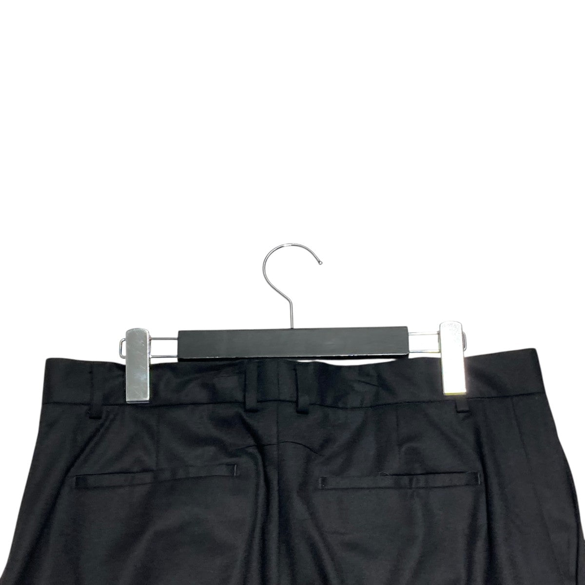 GIVENCHY(ジバンシィ) スラックスパンツG13F5237 G13F5237 ブラック