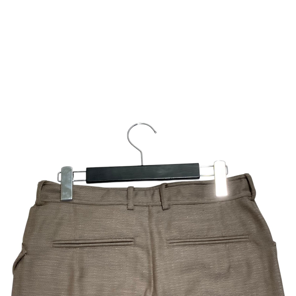 Kiko Kostadinov(キココスタディノフ) 25SSALEC K-DART TROUSER