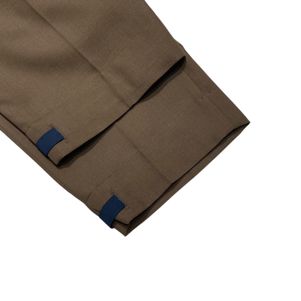 sacai 22aw ドローストリングテーラードパンツ sacai(サカイ) ドローストリング テーラードパンツ22-02811M 22
