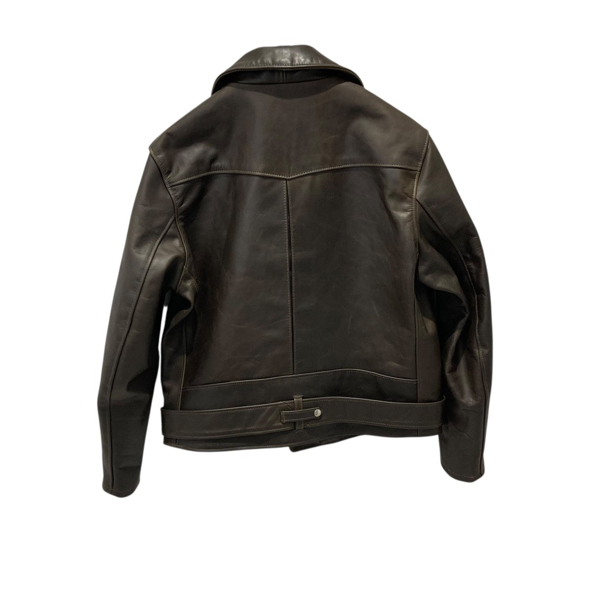 Ron Herman×Schott 「VARSITY」スタジャン ブラック サイズ 34