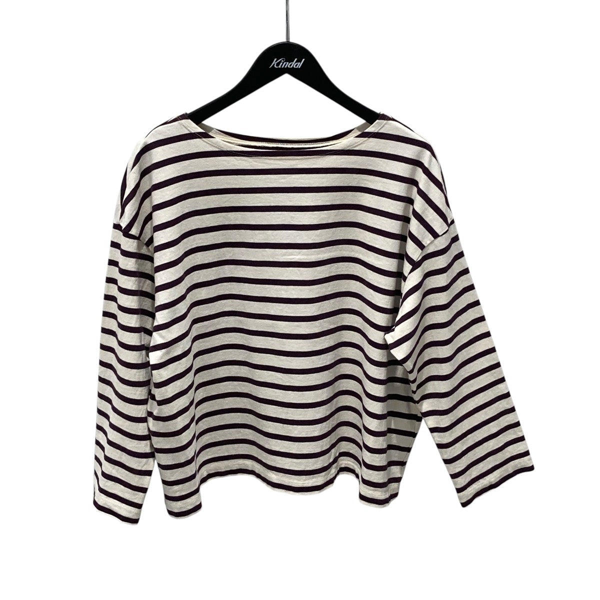 nest Robe◆長袖カットソー/FREE/コットン/ホワイト/01233-1046 楽天市場】ネストローブ（Tシャツ・カットソー｜トップス