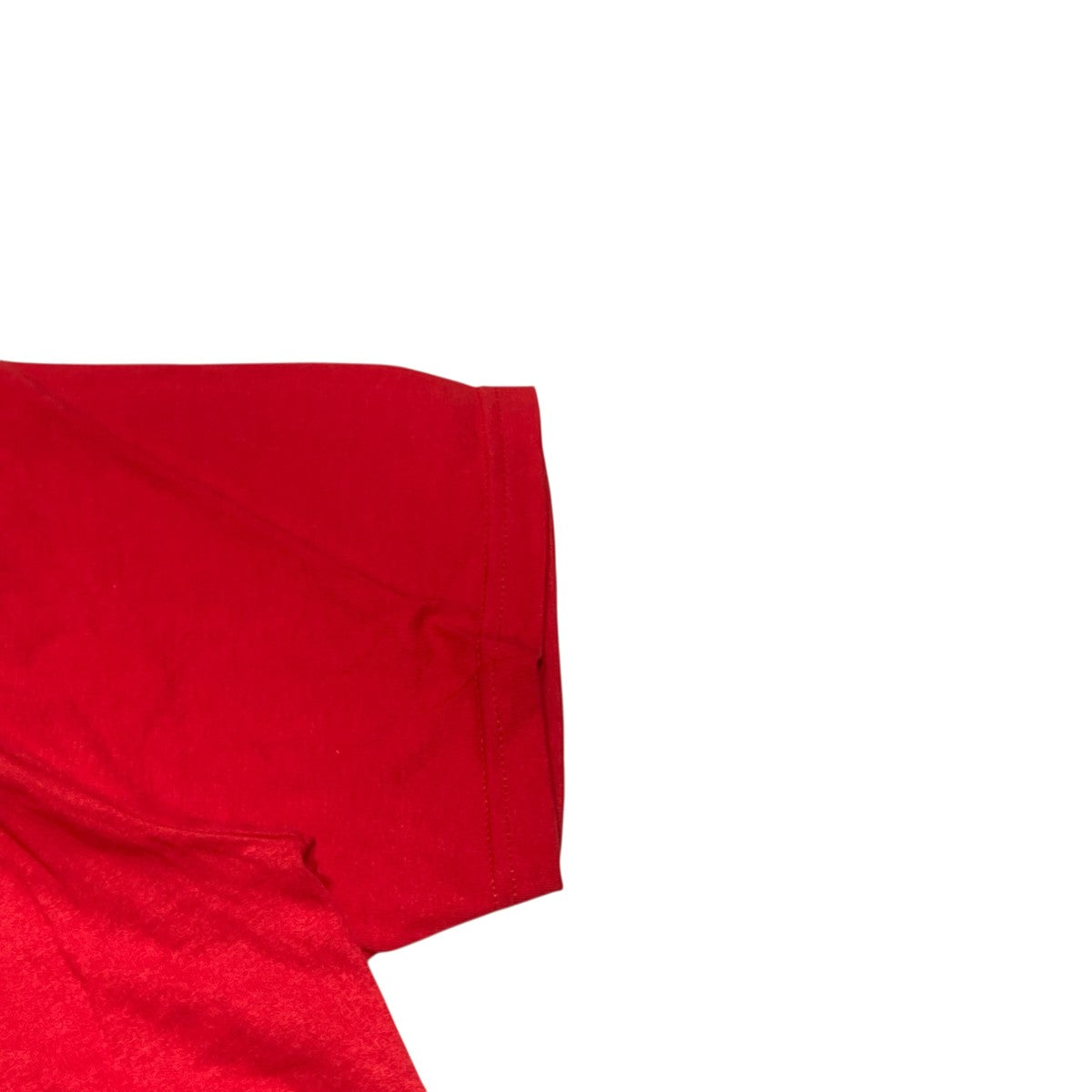 Supreme(シュプリーム) 25SS半袖Tシャツ レッド サイズ XL