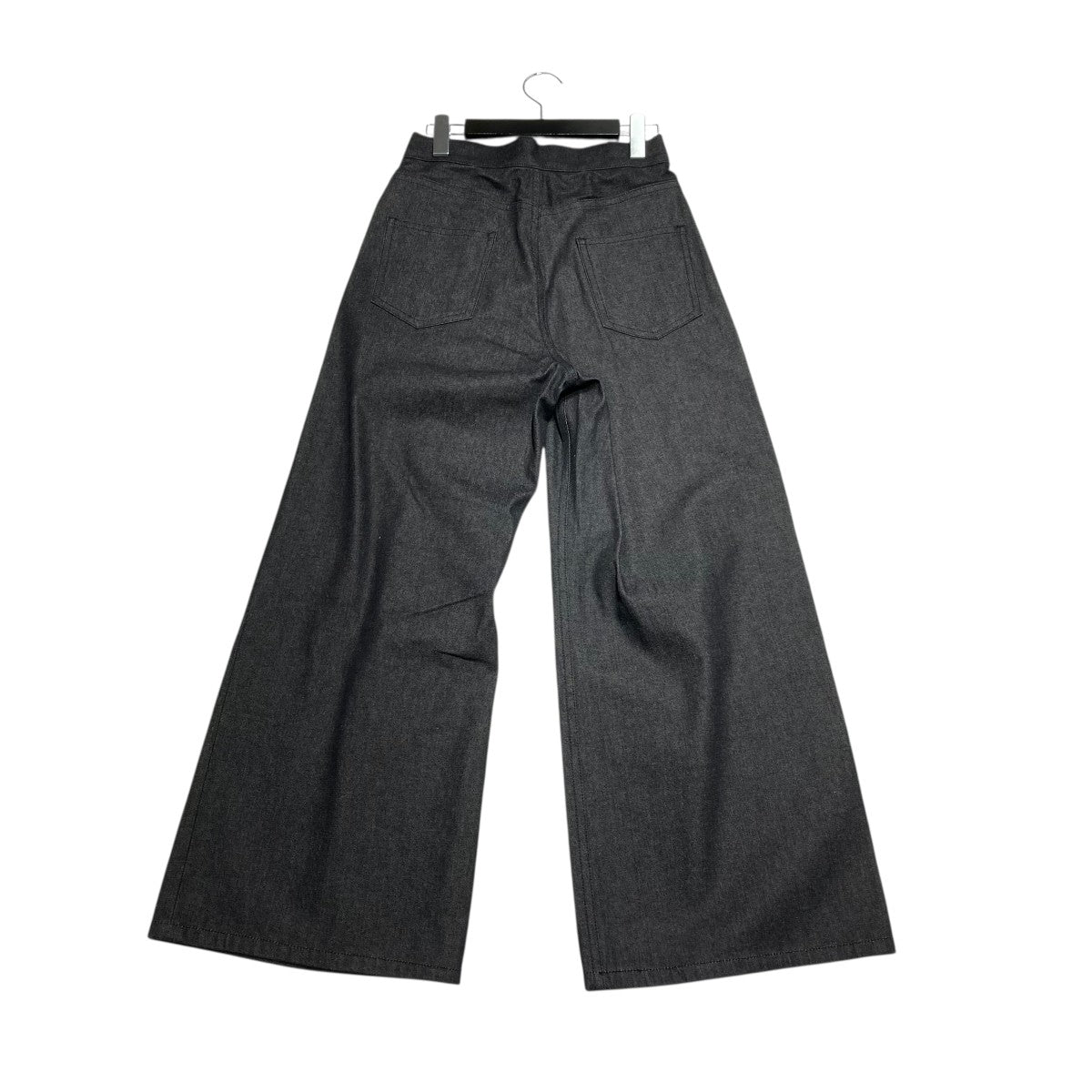 JOHN LAWRENCE SULLIVAN(ジョンローレンスサリバン) denim super JOHN LAWRENCE SULLIVAN(ジョンローレンスサリバン) denim super