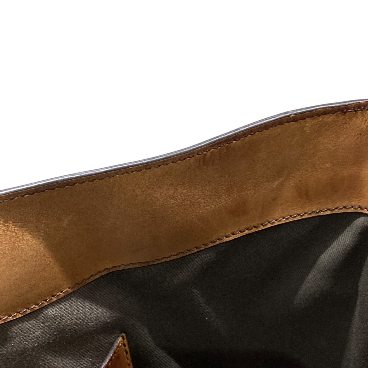 Berluti(ベルルッティ) トゥジュールスクリットレザートート