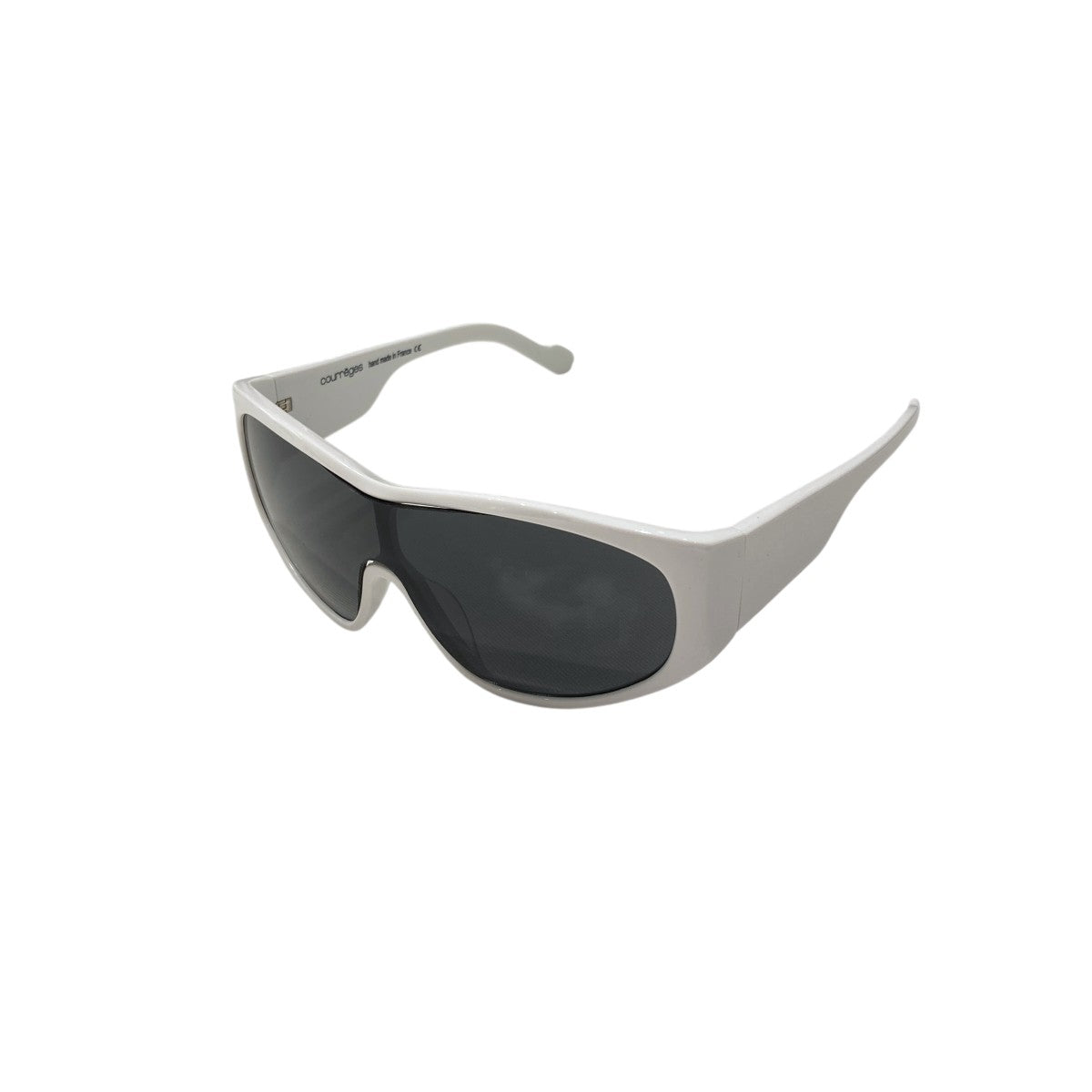courreges(クレージュ) サングラスCL1404 0000 CL1404 0000