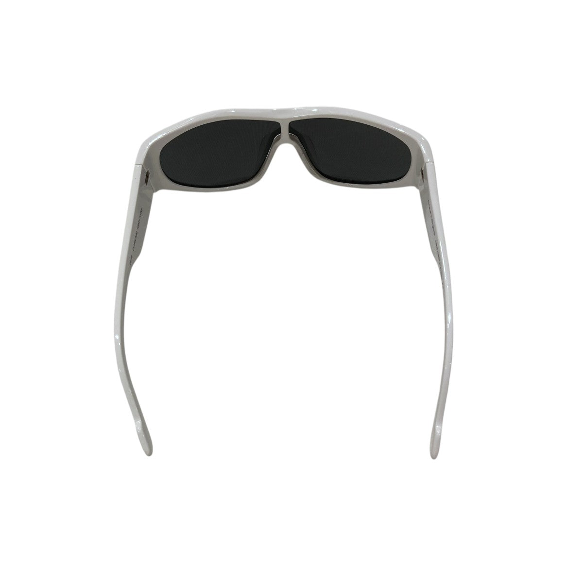 courreges クレージュ サングラス COURREGES / クレージュ】TECH SUNGLASSES black（サングラス