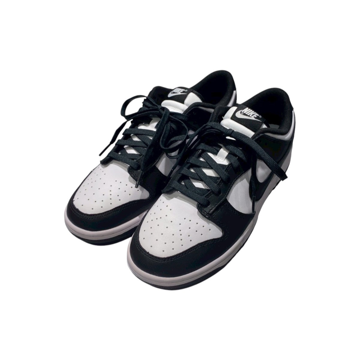 Dunk Low Retro PandaスニーカーDD1391-100