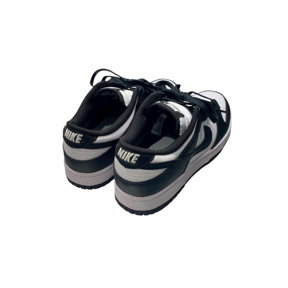 Dunk Low Retro PandaスニーカーDD1391-100