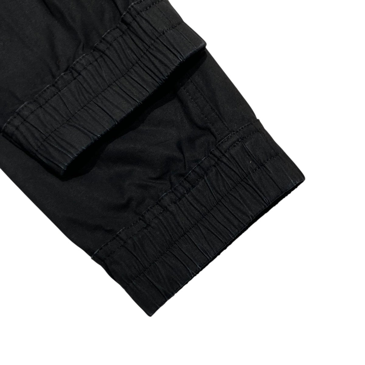 RICK OWENS(リックオウエンス) 21AWTE MASTODON CARGO PANTS