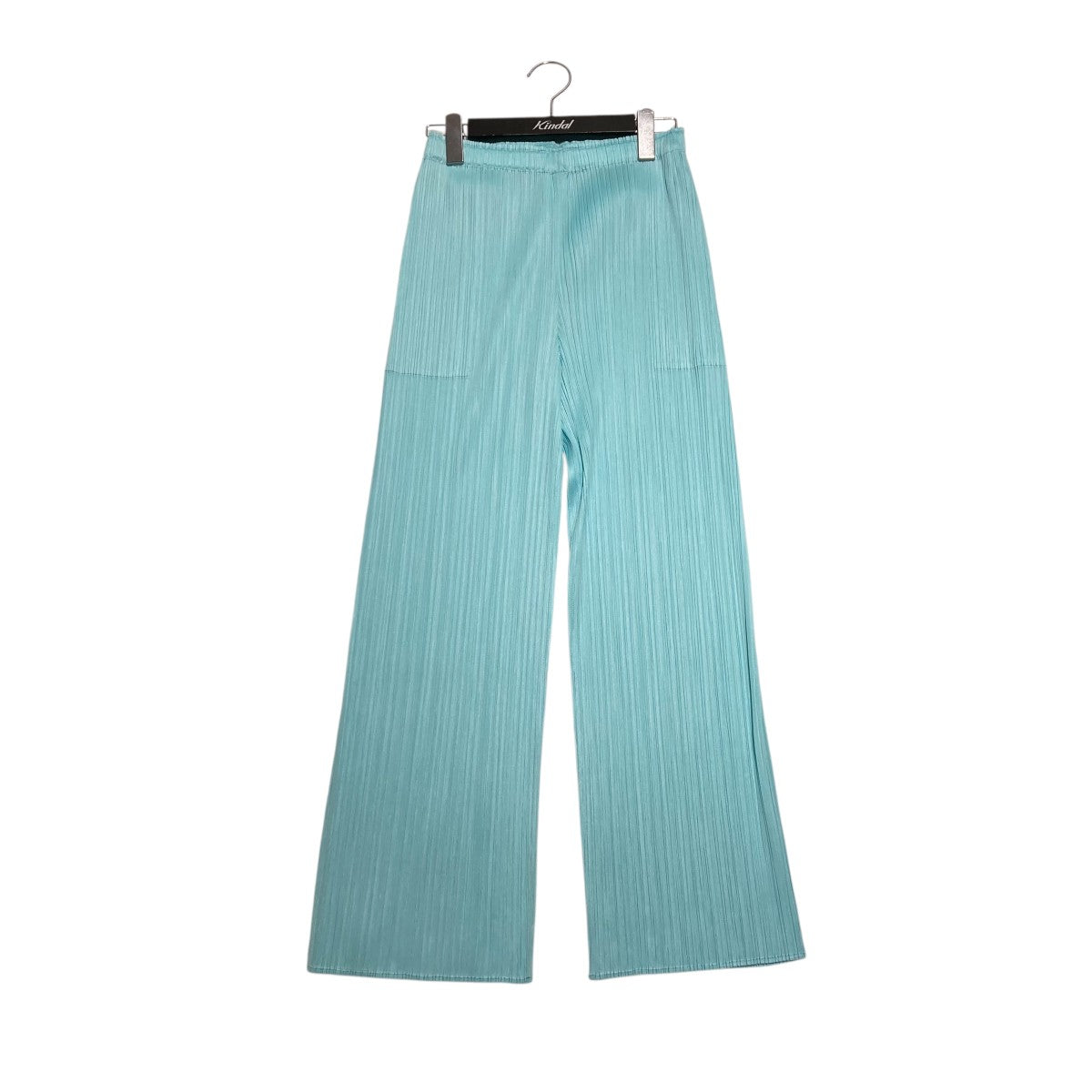 PLEATS PLEASE MONTHLY COLORSプリーツパンツpp51jf144 古着・中古-1枚目のアイテム画像
