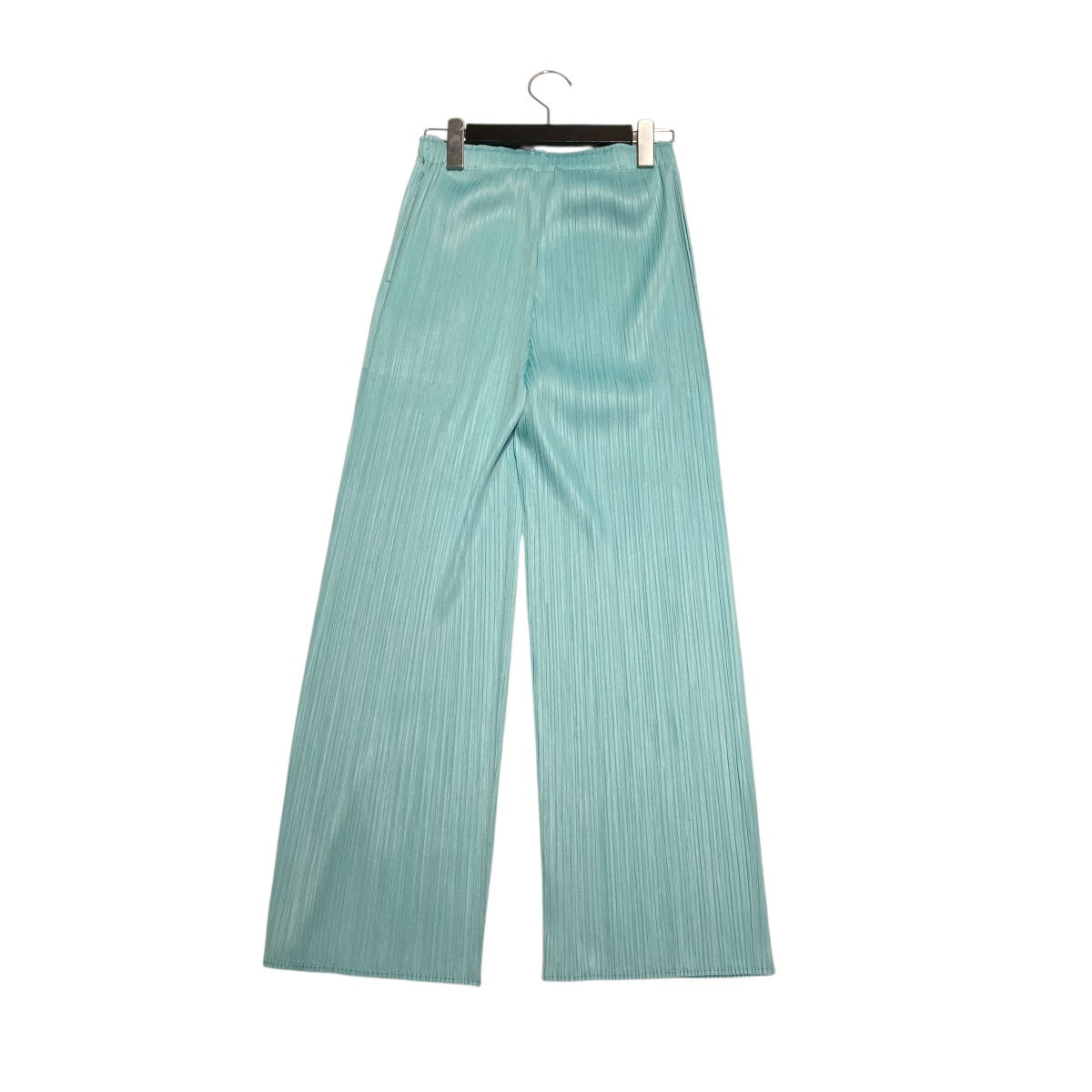 PLEATS PLEASE MONTHLY COLORSプリーツパンツpp51jf144 古着・中古-2枚目のアイテム画像