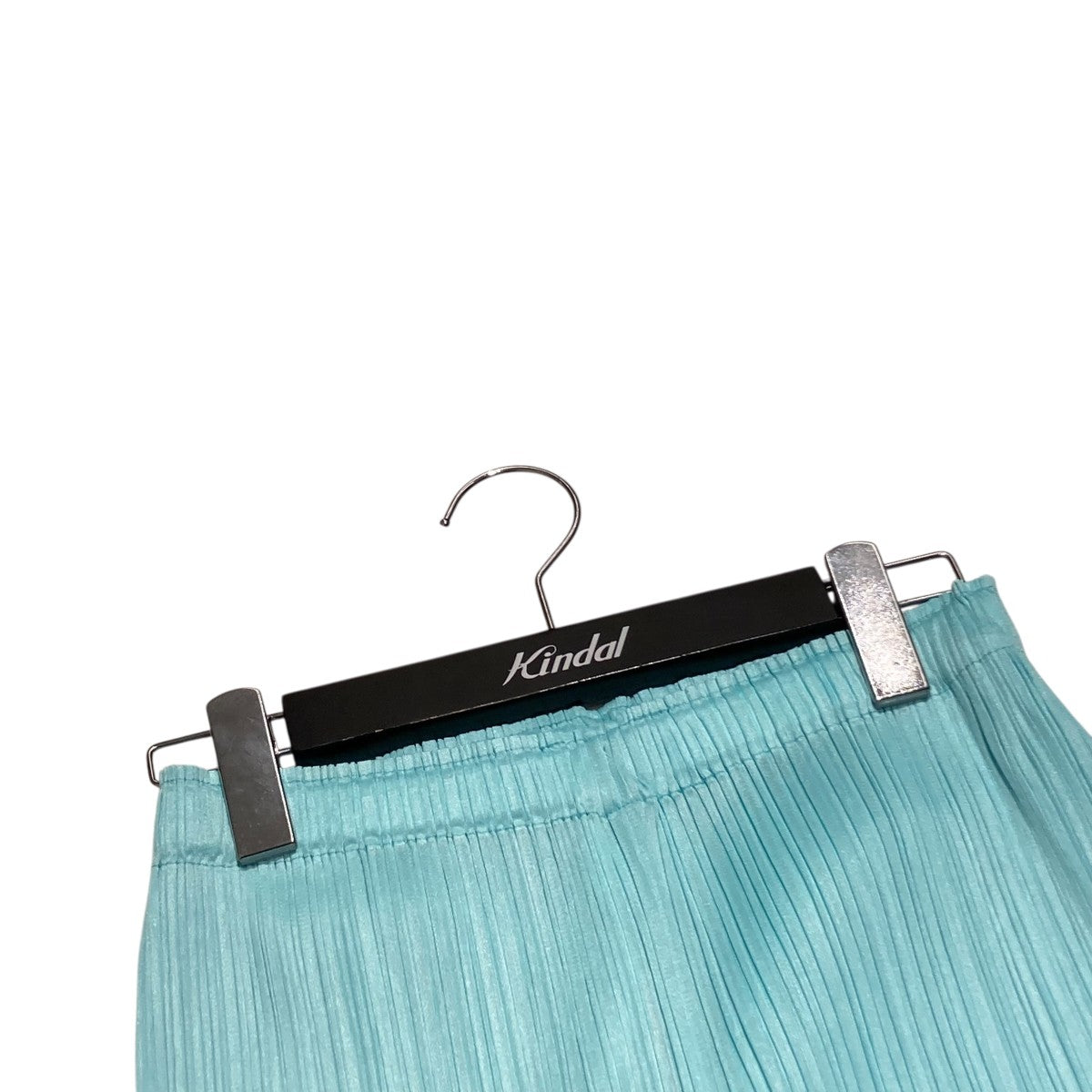PLEATS PLEASE MONTHLY COLORSプリーツパンツpp51jf144 古着・中古-3枚目のアイテム画像