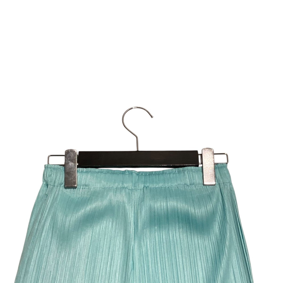 PLEATS PLEASE MONTHLY COLORSプリーツパンツpp51jf144 古着・中古-5枚目のアイテム画像