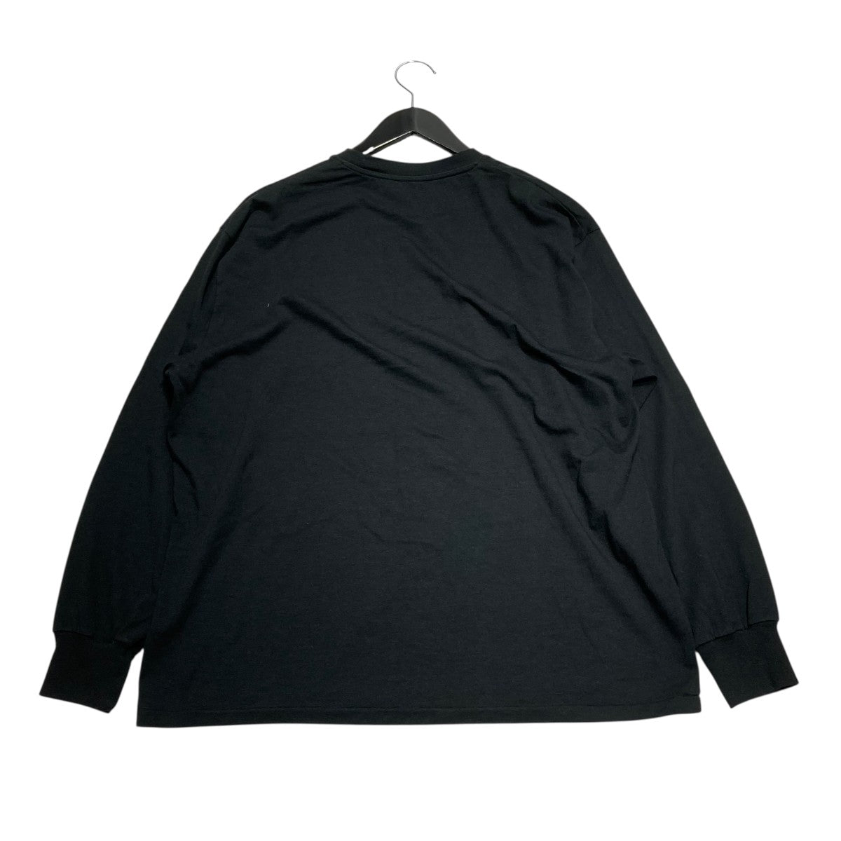 a.presse アプレッセ ロングTシャツ 3 A.PRESSE (アプレッセ) Vintage L/S T-Shirt / ヴィンテージ