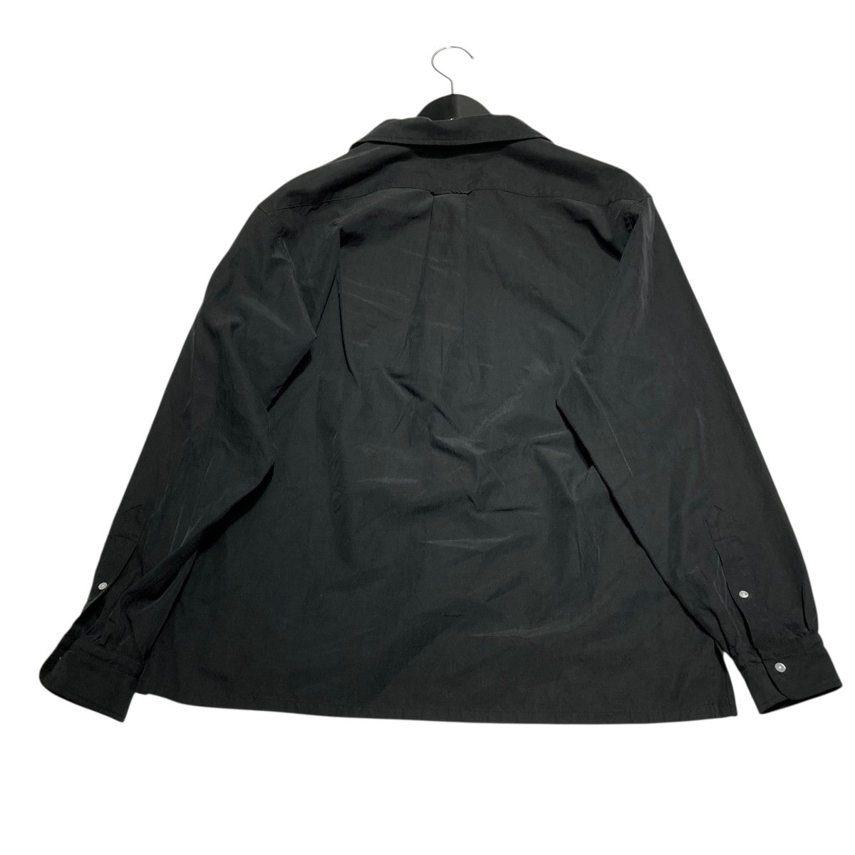 OAMC シャツ　20ss グレー　S 0440825114023cl_04?$VS_1500$