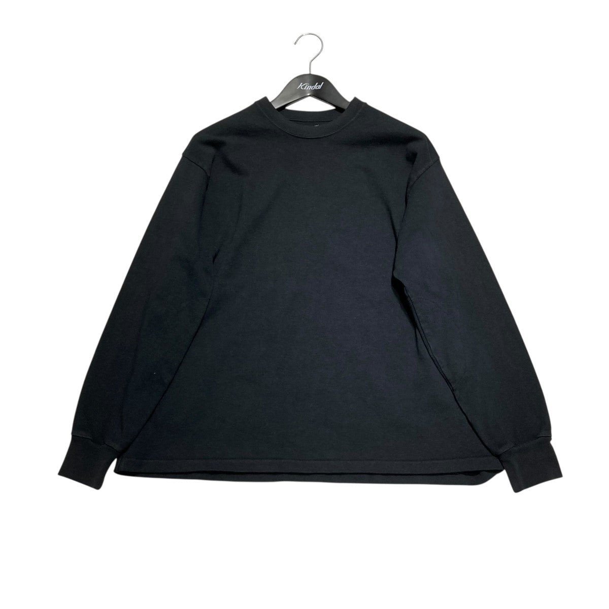 A.PRESSE【アプレッセ】ロングスリーブtee A．PRESSE(アプレッセ) Vintage L S T-shirtロングスリーブT