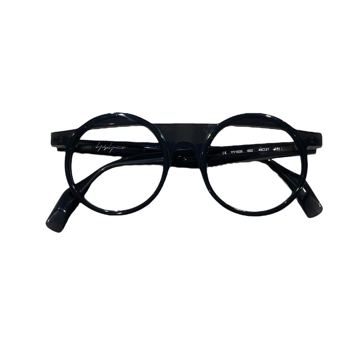 GOTHIC YOHJI YAMAMOTO Loyd ロイド サングラス/眼鏡 en6HU9Q6.jpg?width=768