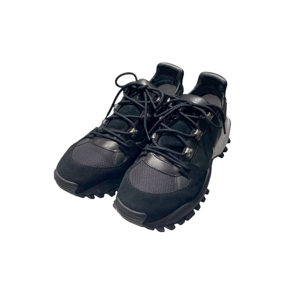 美品！Y-3 KYOI TRAIL ローカットスニーカー 26cm Y-3 Kyoi Trail ｜ BLOG[ブログ]｜PARQS