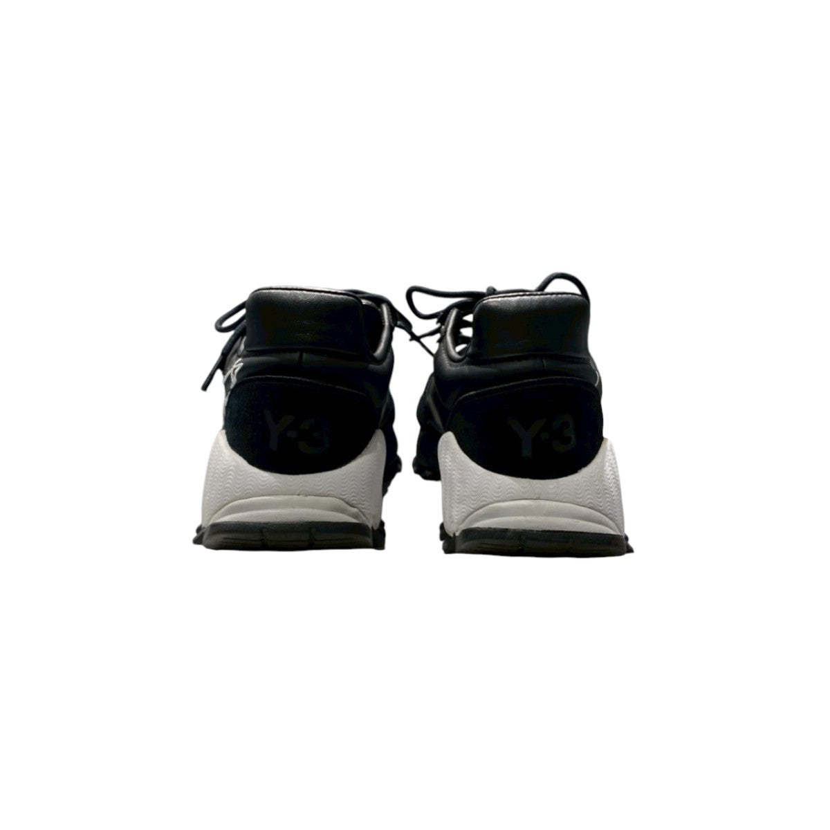Y-3(ワイスリー) Kyoi TrailスニーカーEF2640 EF2640 ブラック