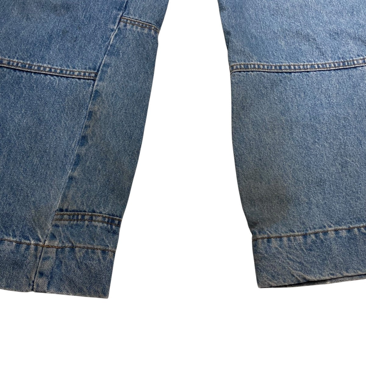 DIESEL(ディーゼル) D FISH CARGOカーゴデニムパンツ インディゴ