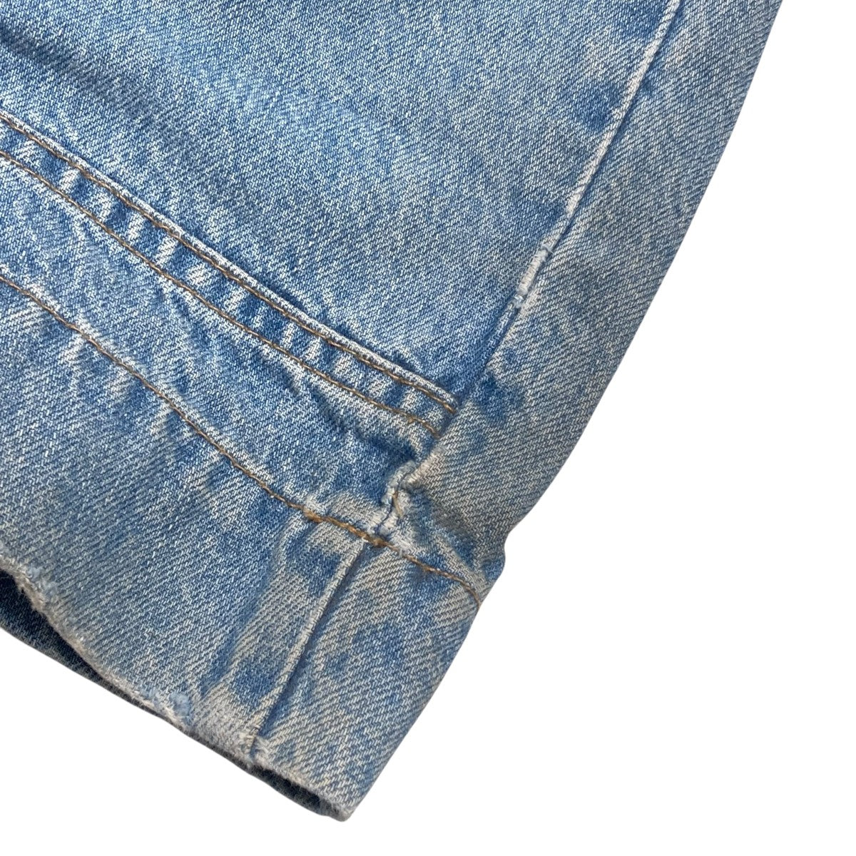 DIESEL D FISH CARGOカーゴデニムパンツ 古着・中古-8枚目のアイテム画像
