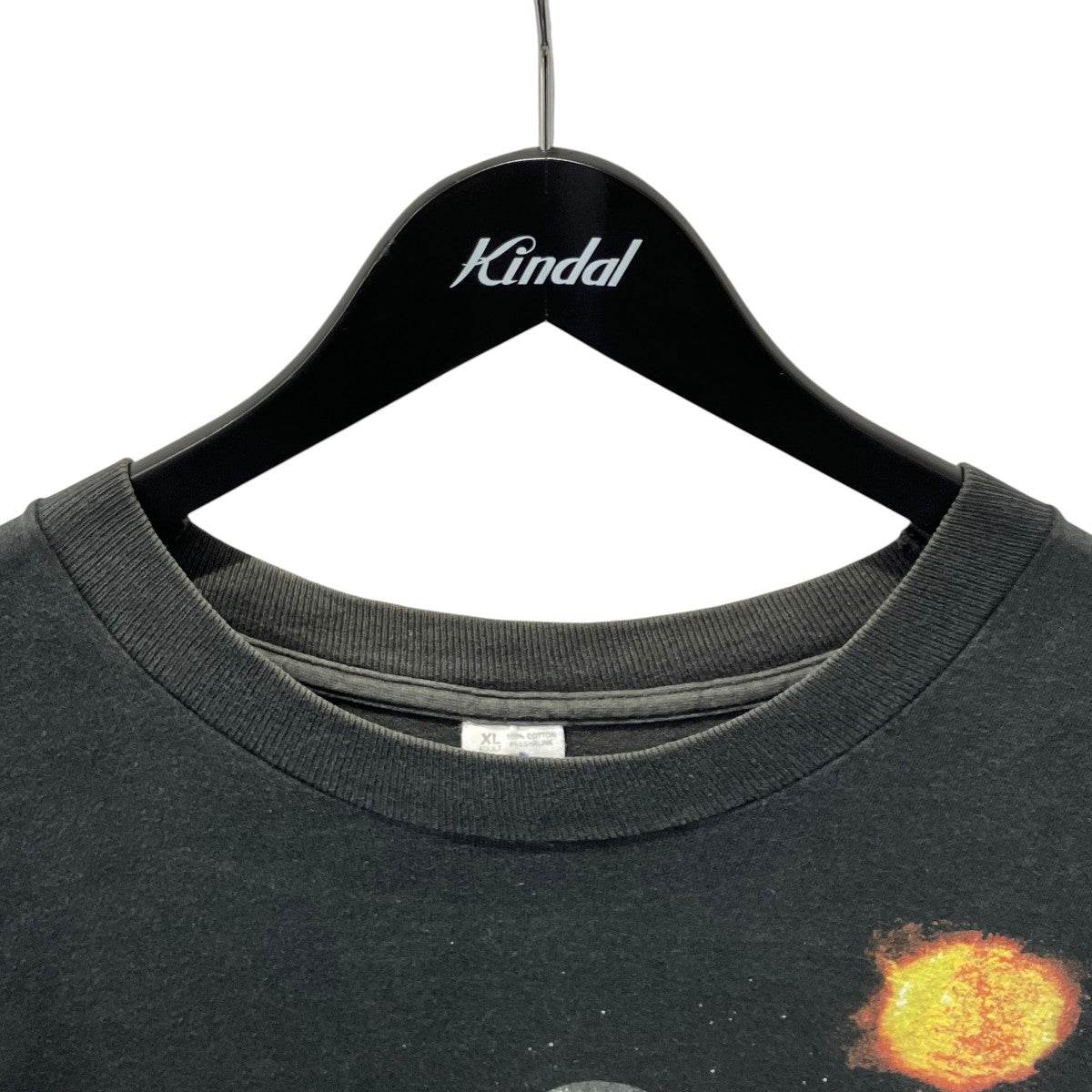 90s1995年 USA製 COTTON EXPRESSION LTD CHICAGO半袖Tシャツ