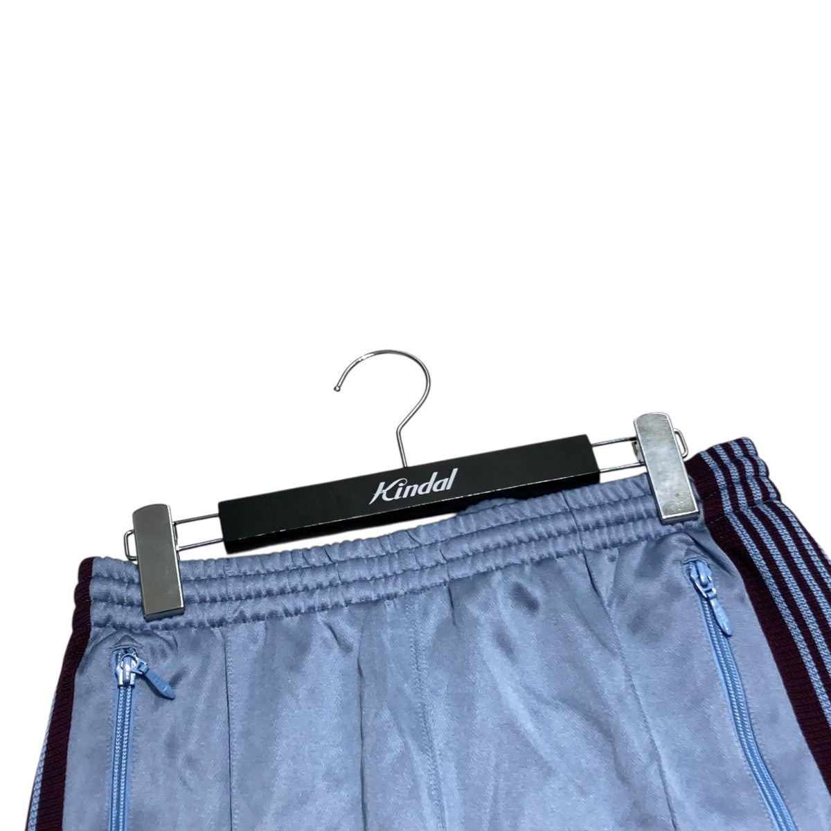 Needles ニードルズ　トラックパンツ　KP221 Needles(ニードルズ) トラックパンツKP221 KP221 ブルー サイズ
