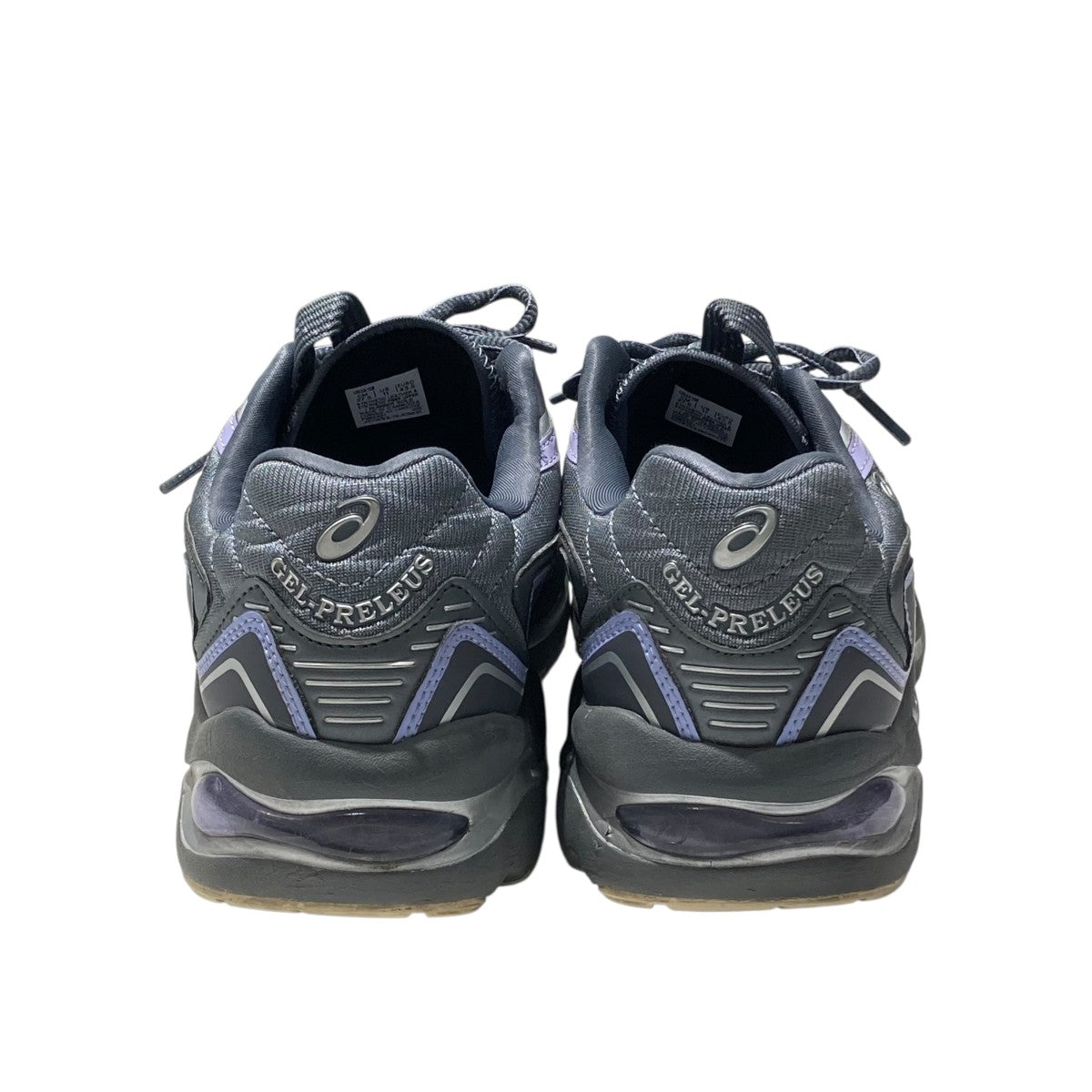 asics×Kiko Kostadinov FB1-S GEL-PRELEUSスニーカー1202A158