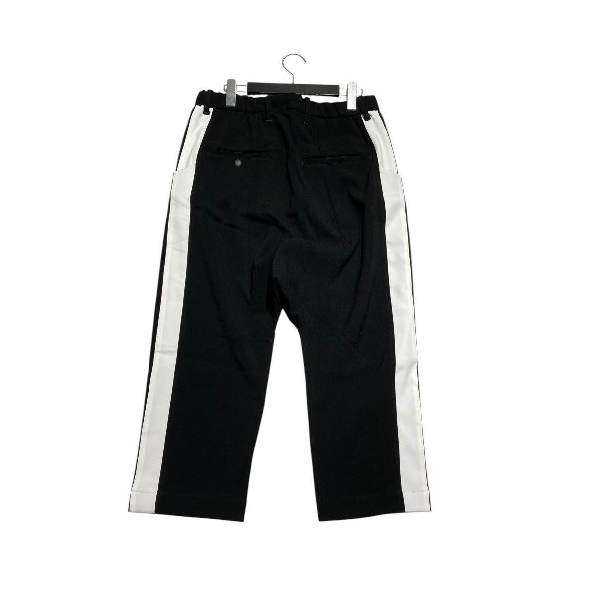 SASQUATCHfabrix．(サスクワァッチファブリックス．) サイドライン