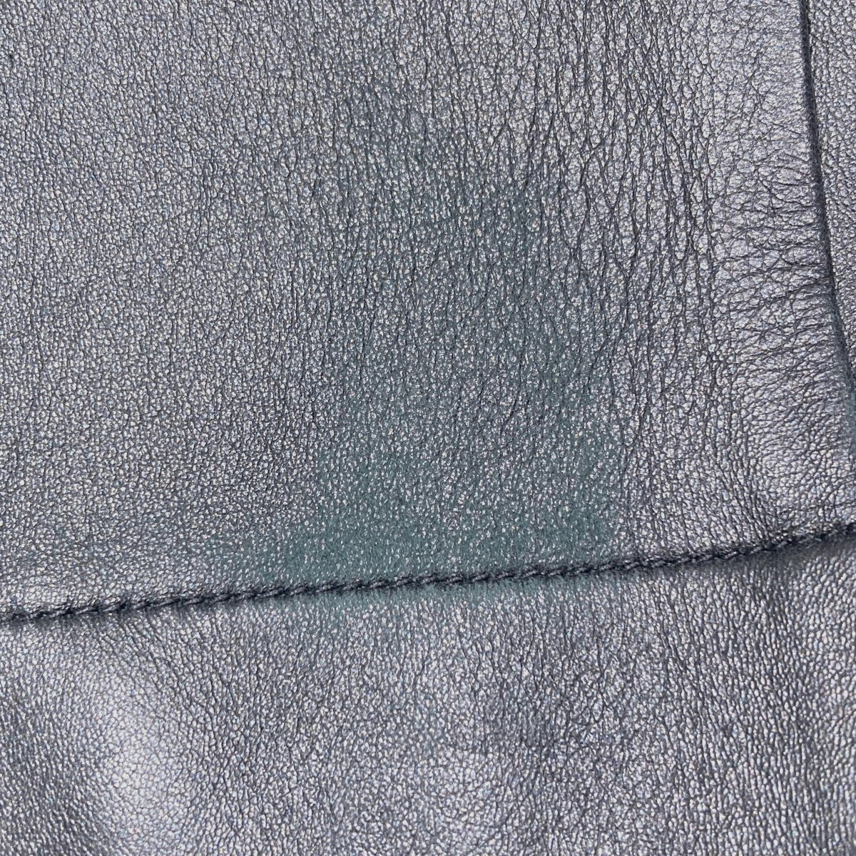 BOTTEGA VENETA(ボッテガヴェネタ) レザーパンツ702115 V24G0 702115