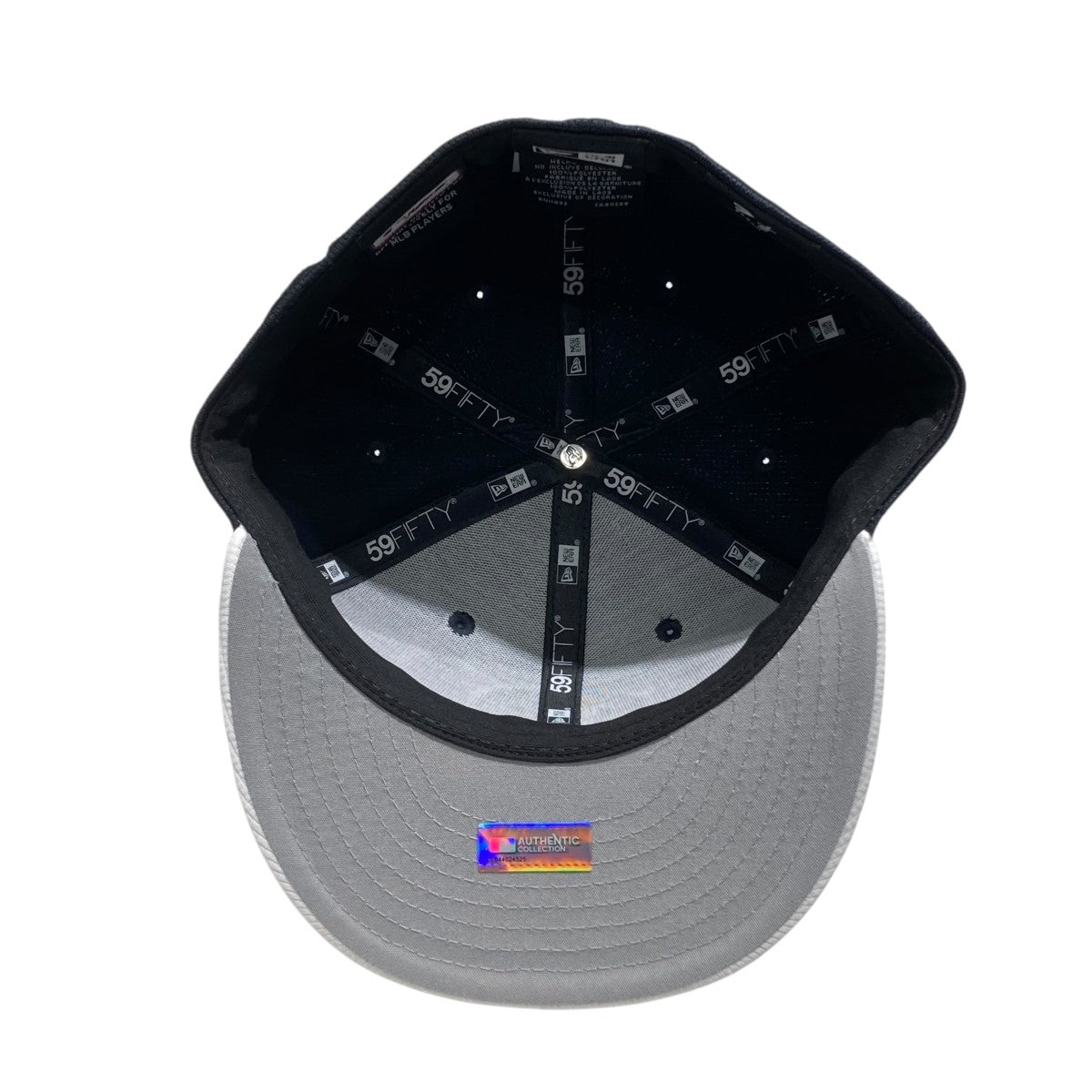 ニューエラ ヤンキース キャップ newera スプリングキャンプ限定品 New Era(ニューエラ) スプリングキャンプ限定キャップ ネイビー