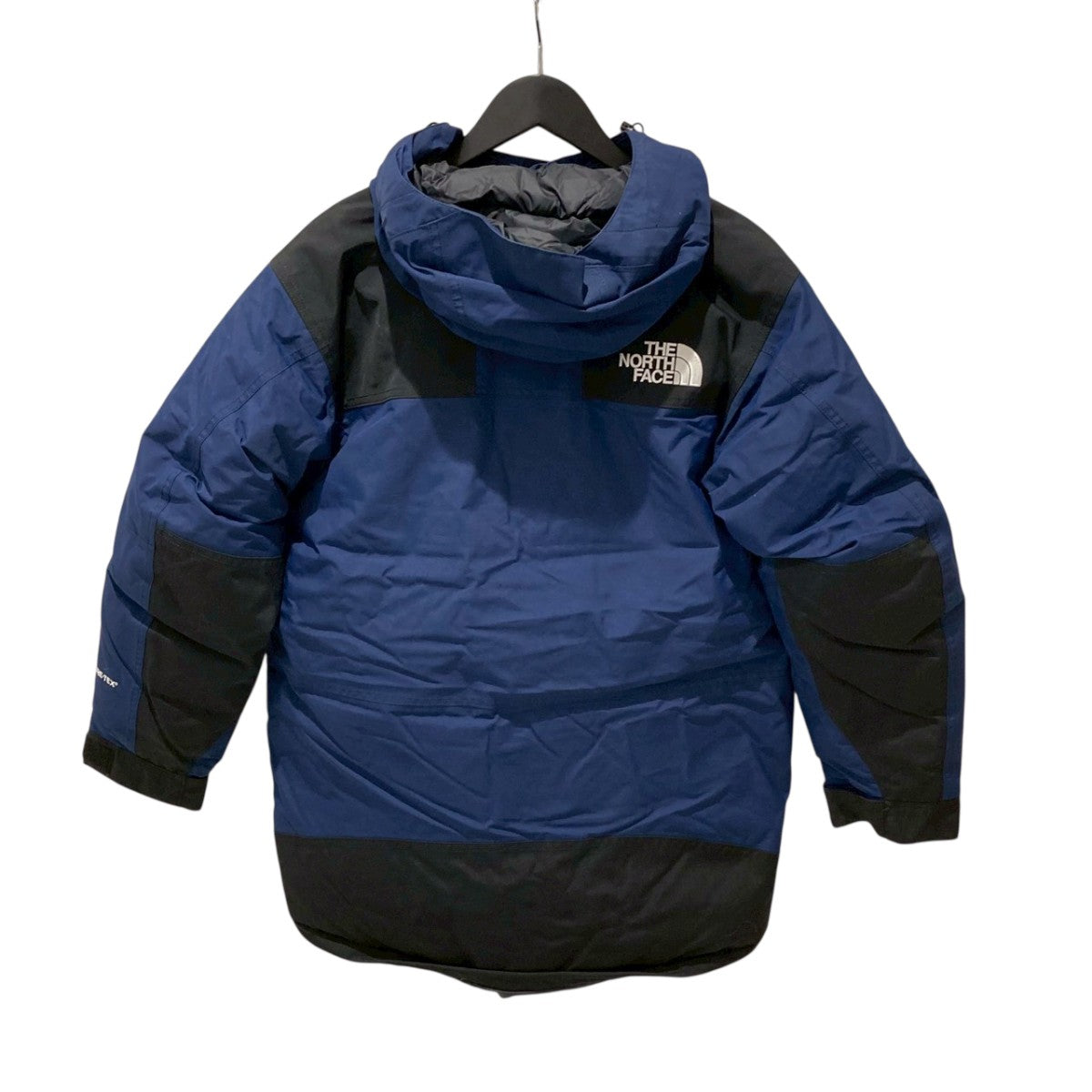 ダウンジャケットND91835