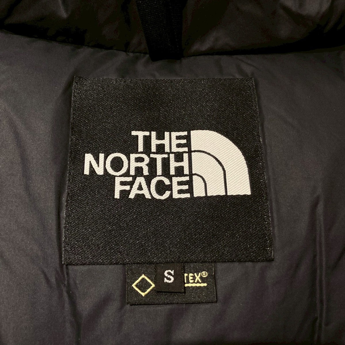 ダウンジャケットND91835