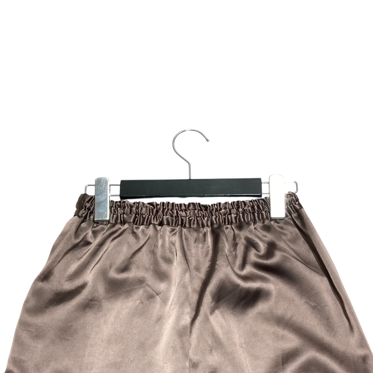 Plage(プラージュ) 25SSイージーパンツ25-030-922-7030-1-0 25