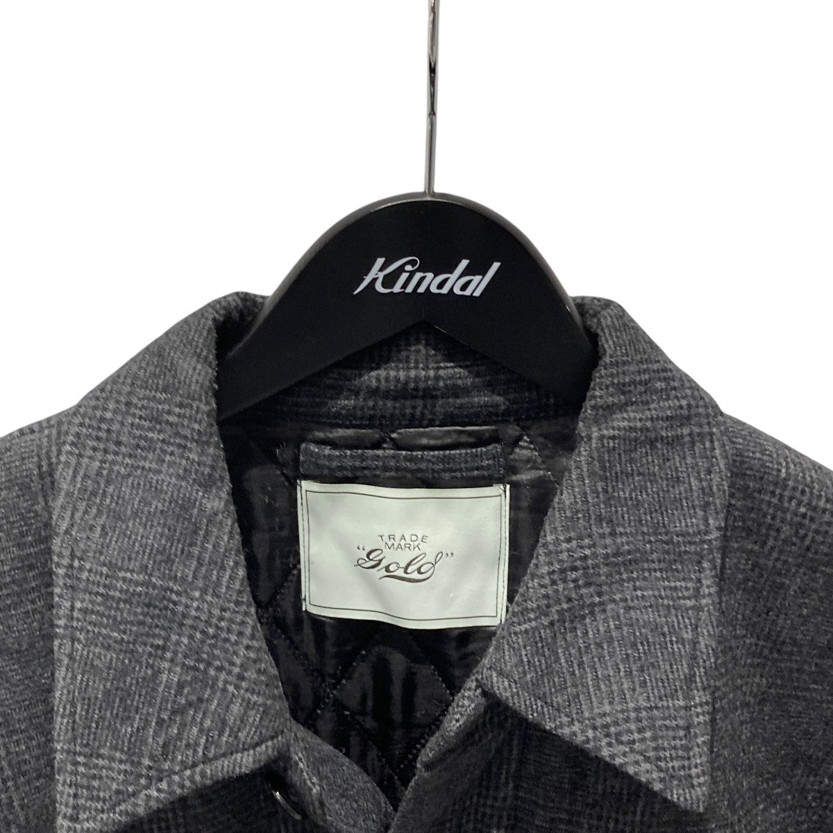 MILLING C W TWILL C．P．O JACKETC．P．Oジャケットgl14659