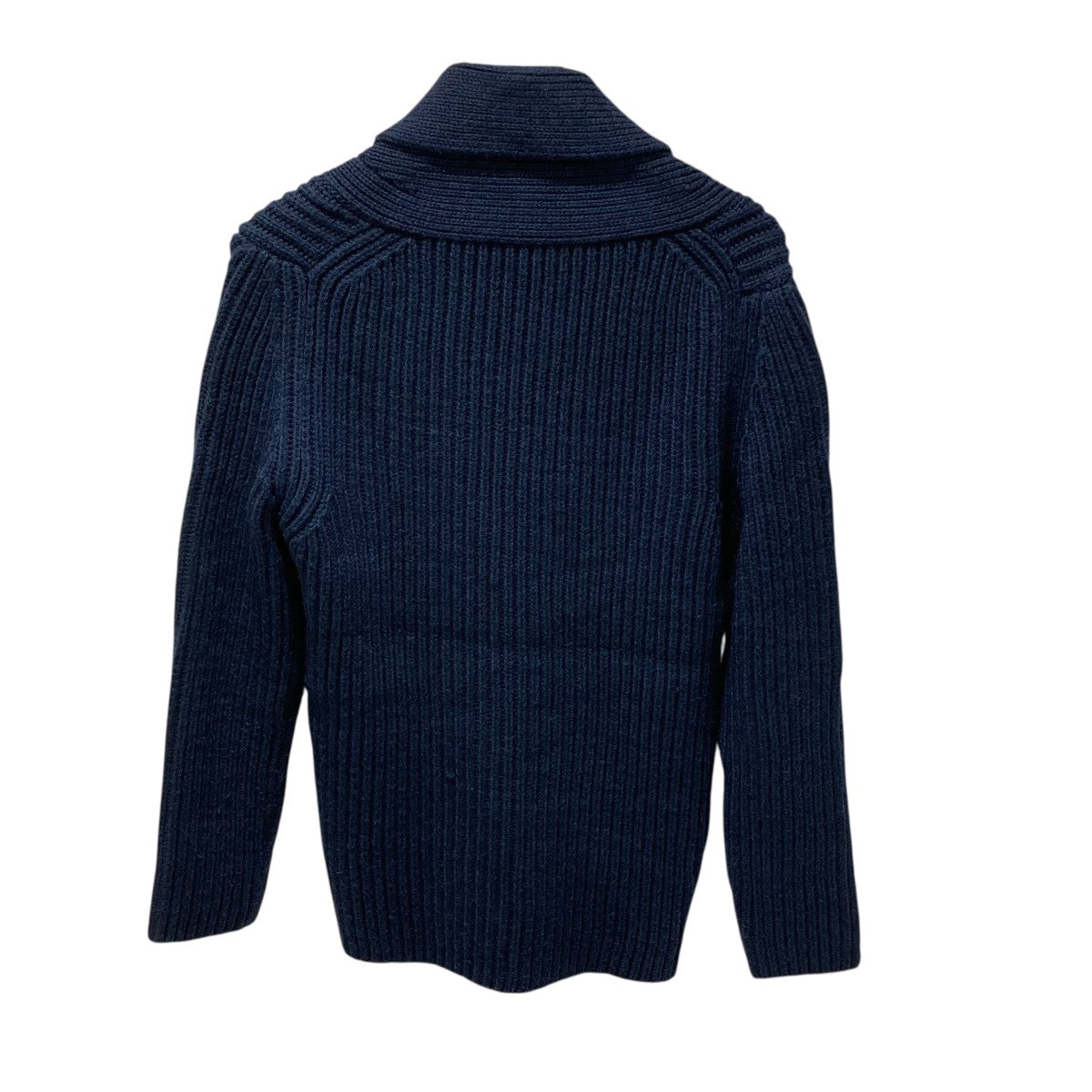 ETROニット エトロ シルク カシミヤ タートルネック ニット ペイズリー